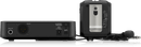 Behringer ULM300LAV 2.4 GHz Digital Wireless Lavalier and Headworn Microphone System