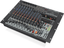 Behringer Xenyx X1832USB Premium 18-Input 3/2-Bus Mixer with XENYX Mic Preamps and Compressors
