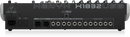 Behringer Xenyx X1832USB Premium 18-Input 3/2-Bus Mixer with XENYX Mic Preamps and Compressors