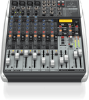 Behringer Xenyx QX1204USB
