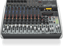 Behringer Xenyx QX1832USB