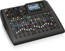 Behringer X32 Compact Compact 40-Input, 25-Bus Digital Mixing Console with 16 Programmable Midas