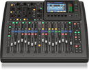 Behringer X32 Compact