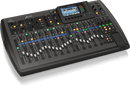 Behringer X32 40-Input, 25-Bus Digital Mixing Console with 32 Programmable MIDAS Preamps