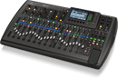 Behringer X32 40-Input, 25-Bus Digital Mixing Console with 32 Programmable MIDAS Preamps