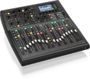 Behringer X32 Producer 40-Input, 25-Bus Rack-Mountable Digital Mixing Console with 16 Programmable Midas Preamps