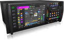 Behringer Wing Rack Rackmount 48-Channel, 28-Bus Full Stereo Digital Mixing Engine with 24 Midas PRO Preamps