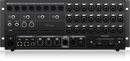 Behringer Wing Rack Rackmount 48-Channel, 28-Bus Full Stereo Digital Mixing Engine with 24 Midas PRO Preamps