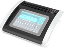Behringer X Air X18 18-Channel, 12-Bus Digital Mixer for iPad/Android Tablets with 16 Programmable Midas Preamps