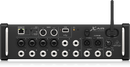 Behringer X Air XR12 12-Input Digital Mixer for iPad/Android Tablets with 4 Programmable Midas Preamps
