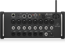 Behringer X Air XR16 16-Input Digital Mixer for iPad/Android Tablets with 8 Programmable Midas Preamps