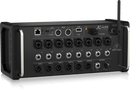 Behringer X Air XR16 16-Input Digital Mixer for iPad/Android Tablets with 8 Programmable Midas Preamps