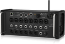 Behringer X Air XR16 16-Input Digital Mixer for iPad/Android Tablets with 8 Programmable Midas Preamps