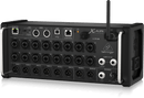 Behringer X Air XR18 18-Channel, 12-Bus Digital Mixer for iPad/Android Tablets with 16 Programmable Midas Preamps