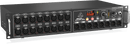 Behringer S16 I/O Box with 16 Remote-Controllable Midas Preamps