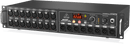 Behringer S16 I/O Box with 16 Remote-Controllable Midas Preamps