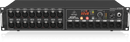 Behringer S16 I/O Box with 16 Remote-Controllable Midas Preamps