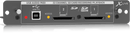 Behringer X-LIVE X32 Expansion Card for 32-Channel Live Recording/Playback on SD/SDHC Cards