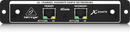 Behringer X-DANTE