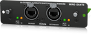 Behringer WING-DANTE WING Expansion Card for 64x64-Channel Audinate Dante AoIP Networking