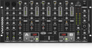 Behringer VMX1000USB Professional 7-Channel Rack-Mount DJ Mixer with USB/Audio Interface
