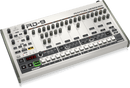 Behringer RD-9 Classic Analog/Digital Drum Machine with 11 Drum Sounds