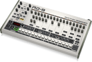 Behringer RD-9 Classic Analog/Digital Drum Machine with 11 Drum Sounds