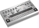 Behringer RD-6-SR Classic Analog Drum Machine with 8 Drum Sounds