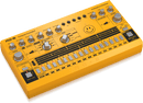 Behringer RD-6-AM Classic Analog Drum Machine with 8 Drum Sounds