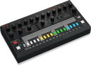 Behringer RD-78 Classic Analog Drum Machine with 15 Drum Sounds