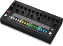Behringer RD-78 Classic Analog Drum Machine with 15 Drum Sounds