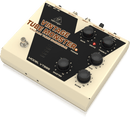 Behringer VT999 Classic Vacuum Tube Overdrive