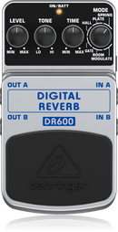 Behringer DR600