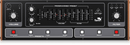 Behringer TORO Classic Analog Bass Synthesizer with 2 VCOs