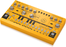 Behringer TD-3-LM Analog Bass Line Synthesizer with VCO