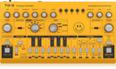 Behringer TD-3-TG Analog Bass Line Synthesizer with VCO