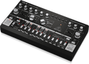 Behringer TD-3-BK Analog Bass Line Synthesizer with VCO