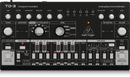 Behringer TD-3-BK Analog Bass Line Synthesizer with VCO