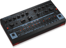 Behringer TD-3-MO-BK “Modded Out” Analog Bass Line Synthesizer with VCO