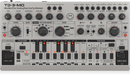 Behringer TD-3-MO-SR “Modded Out” Analog Bass Line Synthesizer with VCO