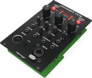 Behringer VOCODER VC16 High-Resolution 16-Band Vocoder Module for Eurorack with 6 Synthesis Engines