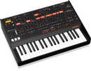 Behringer ODYSSEY Analog Synthesizer with 37 Full-Size Keys