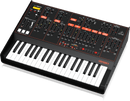 Behringer ODYSSEY Analog Synthesizer with 37 Full-Size Keys