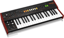 Behringer VOCODER VC340 Authentic Analog Vocoder for Human Voice and Strings Ensemble Sounds