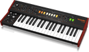 Behringer VOCODER VC340 Authentic Analog Vocoder for Human Voice and Strings Ensemble Sounds