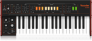 Behringer VOCODER VC340 Authentic Analog Vocoder for Human Voice and Strings Ensemble Sounds