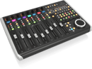 Behringer X-TOUCH Universal Control Surface with 9 Touch-Sensitive Motor Faders