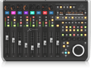 Behringer X-TOUCH Universal Control Surface with 9 Touch-Sensitive Motor Faders