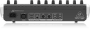 Behringer X-TOUCH COMPACT Universal USB/MIDI Controller with 9 Touch-Sensitive Motor Faders