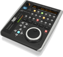 Behringer X-TOUCH ONE Universal Control Surface with Touch-Sensitive Motor Fader and LCD Scribble